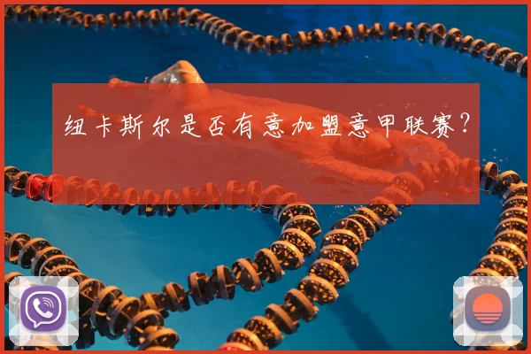 纽卡斯尔是否有意加盟意甲联赛？